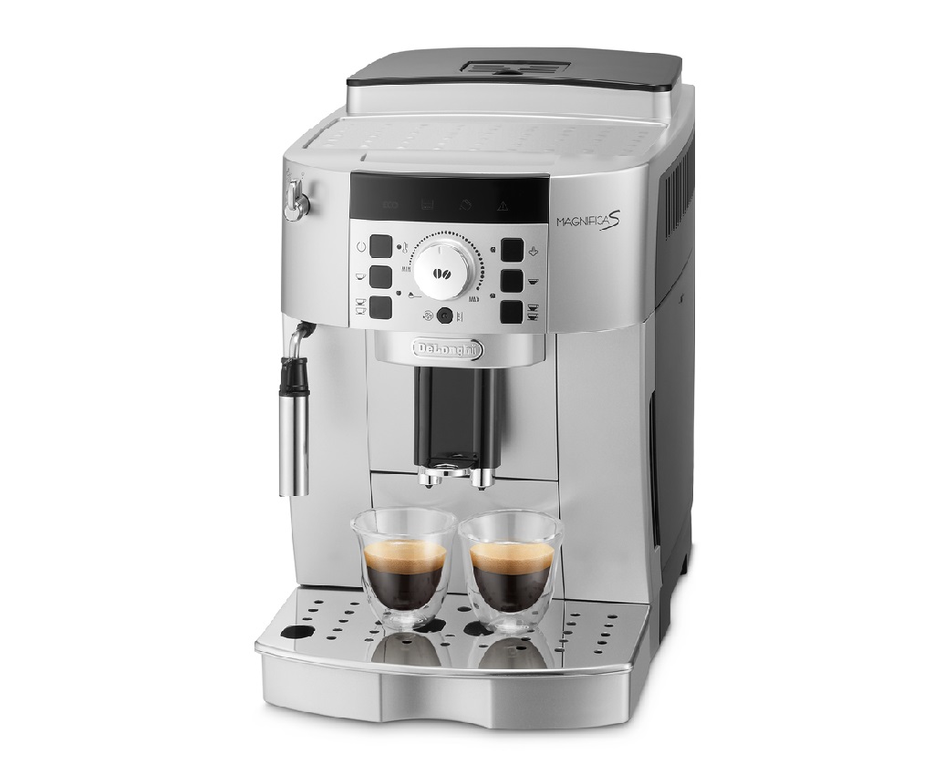 Magnifica S Series Fully Automatic Coffee Machine (ECAM22.110.SB)